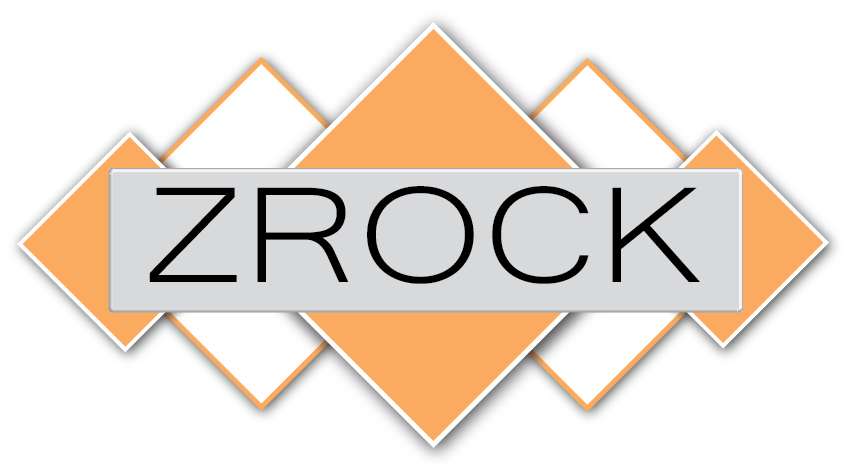 ZROCK logo