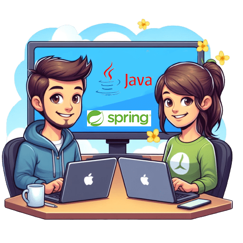 SpringBoot Intern